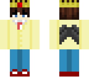 cosperian (2.0?)
