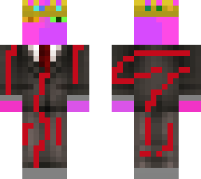 couloful/evil ranboo