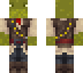 cowboy frog