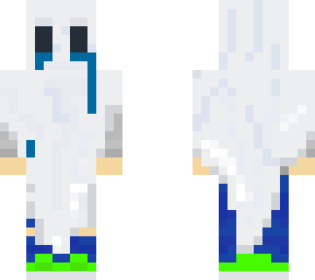crazzeeyguy (sheet ghost)(boo)