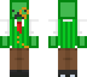 creeoy bartender
