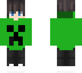 creeper boy
