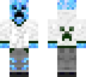 creeper cool