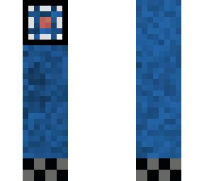 creeper of the deep