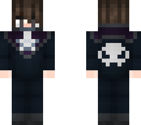 creepstick (phantom troupe feitan outfit)