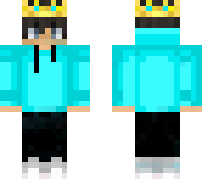 crown boi gg