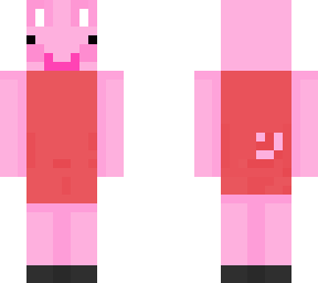 cursed peppa