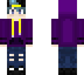cute dude modded