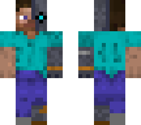 cybodude