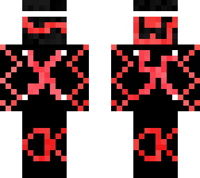 cyborg ck 1