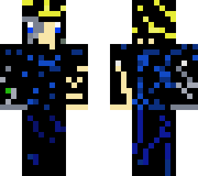 cyborg kid