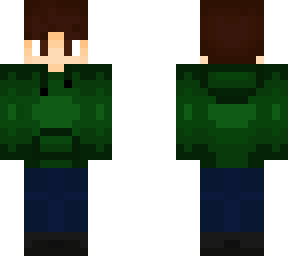 dani87h's skin (made by raspberryjam)