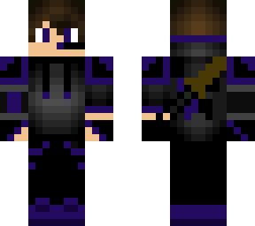 darkness gamer