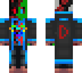 dartroxon corrupter