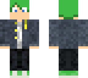defemuda but i changed it