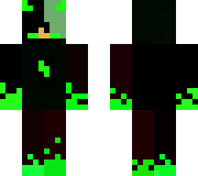 demonio verde 01
