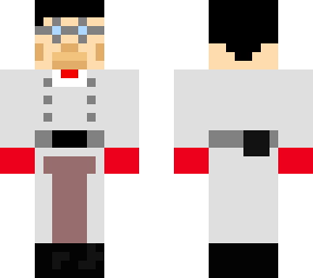 doctor large/medic tf2
