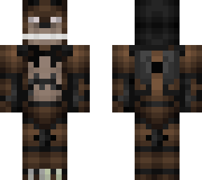 drawkill freddy edited