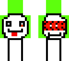 dream 2 sided