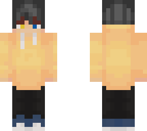 e boy skin