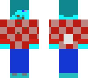 easter skin