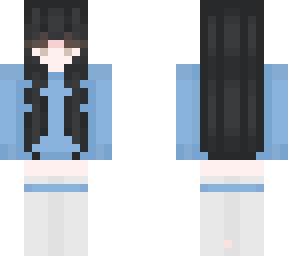 edit of i don't know what to call this skin
