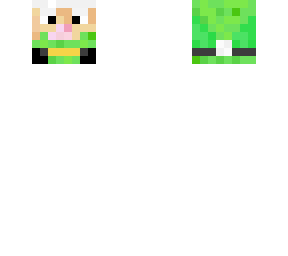 elf head