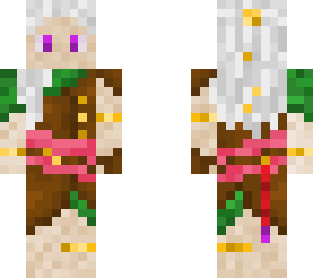 elven mage