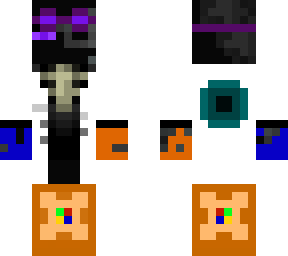 ender alchemist