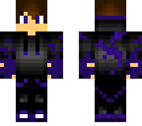 ender dragonboy