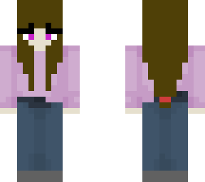 ender girl
