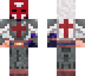 ener templario