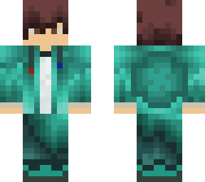 ethantianyu skin updated