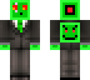 evil slime