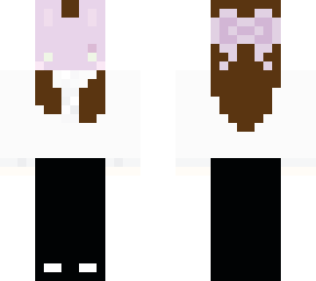 ezzy bunni but formal