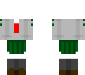 female u.a. uniform (ob)