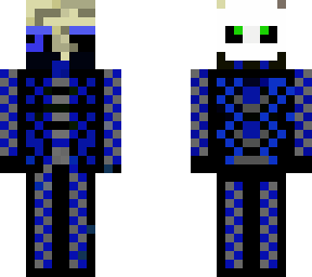 finish skin