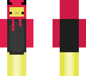 finished duck matching (w/shaders)
