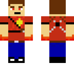fire boy 623