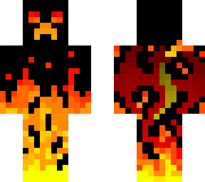 fire creeper