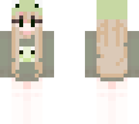 frog kween for queen