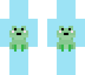 frog lite:)