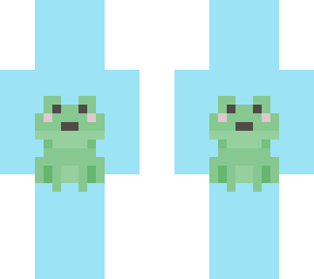 frog lite:)