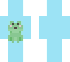 frog lite:) v.2