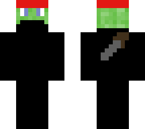 froggyninja