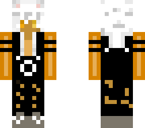 fsmp honee halloween skin