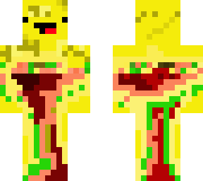 fun burrito