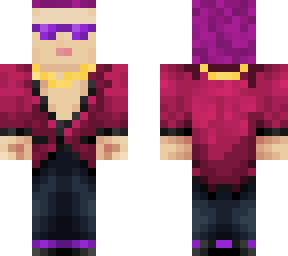 gangster yoerika v2