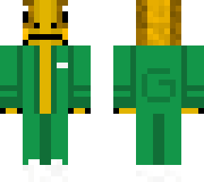 gecko squid game
