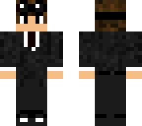 gentlemen suit